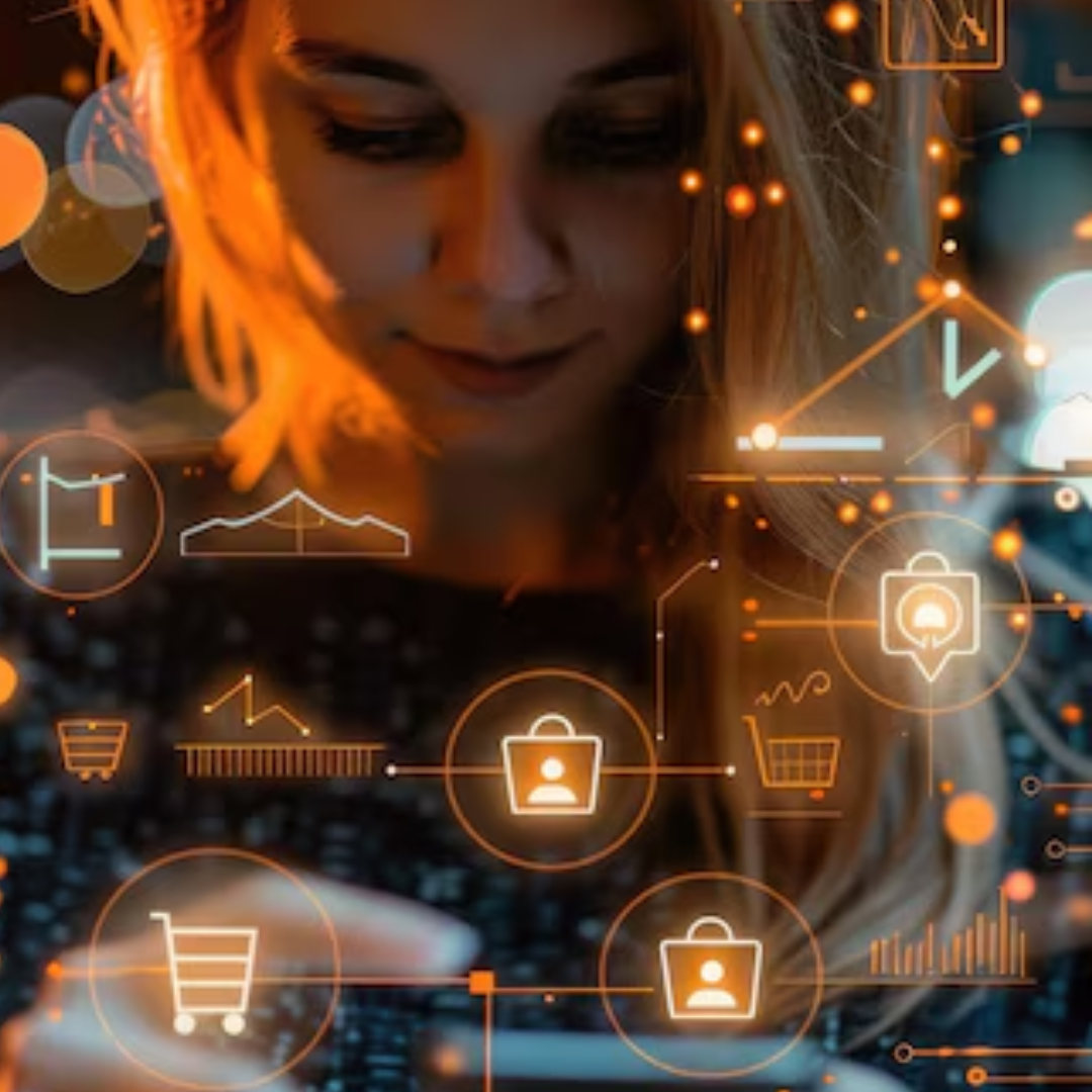 Curso Profissional Técnico Comercial no CTE Digital – Inscrições Abertas 2025/2026