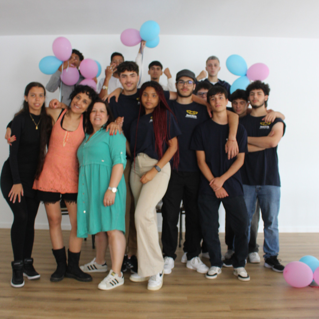 CiberTIS Kids: Workshop de Cibersegurança e Pensamento Computacional para Alunos do 1.º Ciclo na EPRD