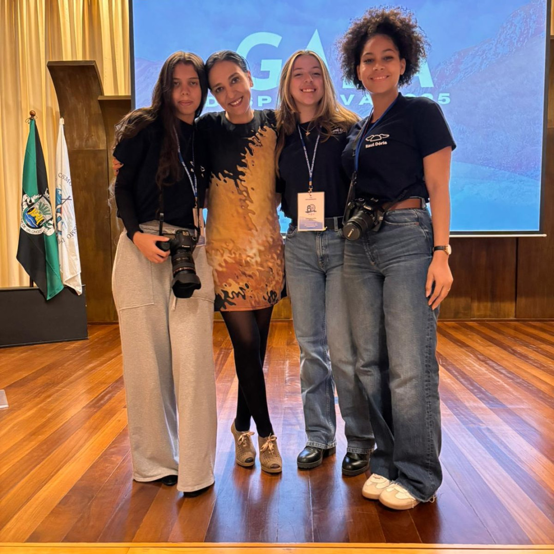 EPRD na Gala Desportiva da FCMP com reportagem fotográfica