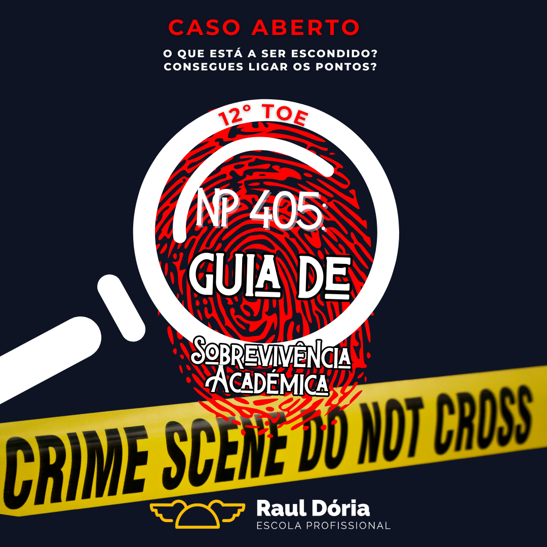 Alunos da EPRD dinamizam workshop sobre a Norma NP 405